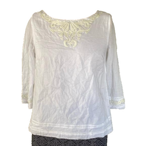 Vineyard vines top